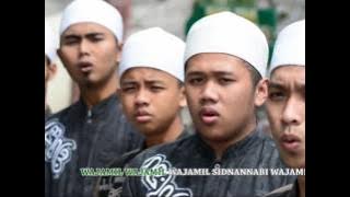 Qomarun - KH. Ahmad Salimul Apip Vol 12