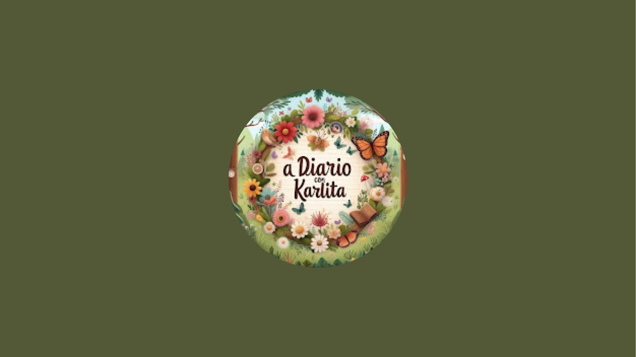 A Diario Con Karlita is live!