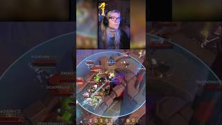 Ninu on Engage Tank ?! 💀