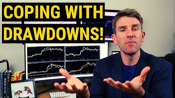 Are You Mentally Prepared for a Drawdown?  How Do You Deal With Drawdown!? 🤔