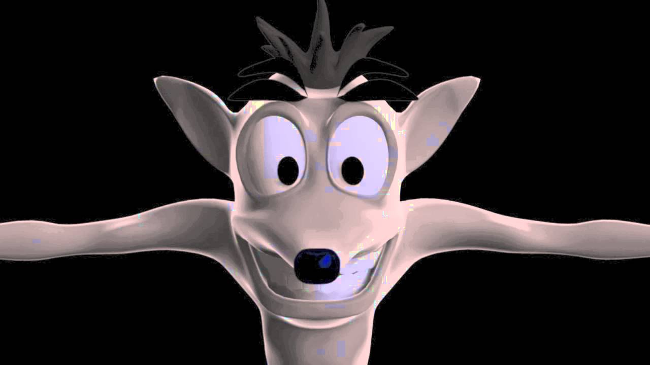 Media Cancelled Crash Bandicoot Games 2 YouTube