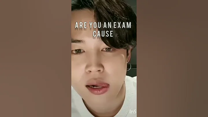 pov: when he flirt with her and she got shy #jirose #rosmin #jimin #rosé #bangpink #jiroseforever