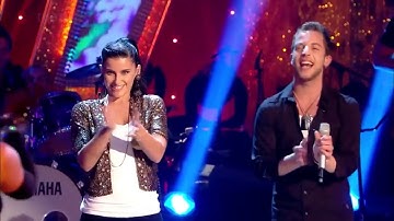 Broken Strings (Live) - James Morrison & Nelly Furtado