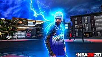 I TOOK MY NEW BUILD TO THE 1V1 EVENT AND DOMINATED! *MUST WATCH*