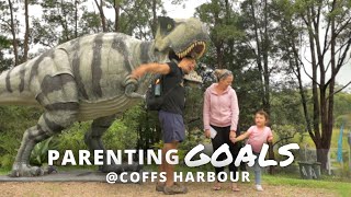 What to do in Coffs Harbour in A DAY ( Family Friendly ) 2021