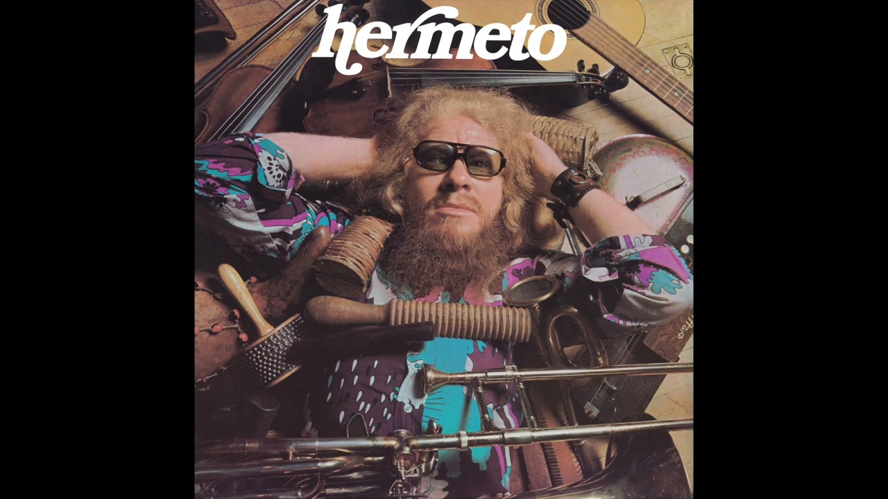 Ver Hermeto (1970) - Fabíola no YouTube Ver Hermeto (1970) - Fabíola no YouTube
