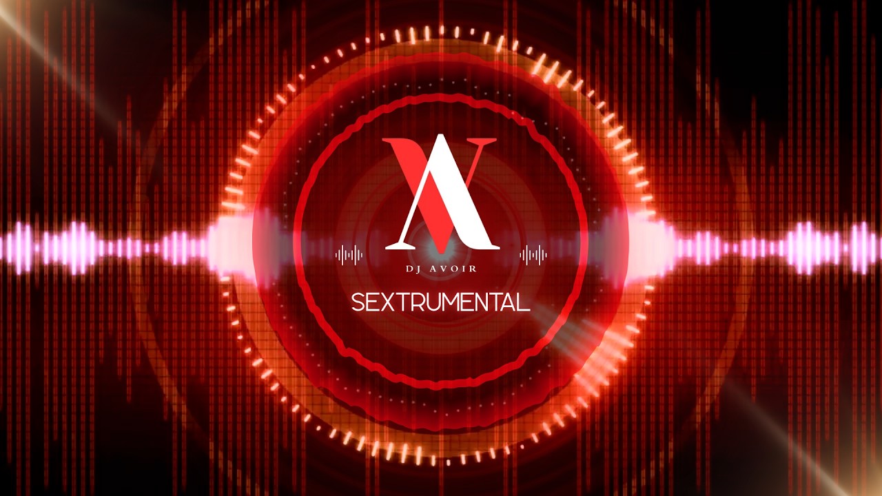 Sextrumental (Official Audio) - YouTube