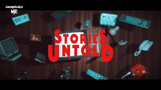 Stories Untold - Chapter 2 - The Lab Conduit - Walkthrough/Gameplay (No Commentary)