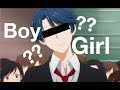 Boy or Girl Anime Challenge