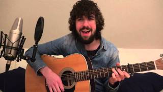 A sky full of stars - Coldplay (Acoustic Cover)