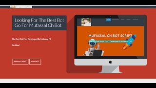 HOW TO MAKE FACEBOOK BOT FULLY-WORKING 2016 PART 1 screenshot 5