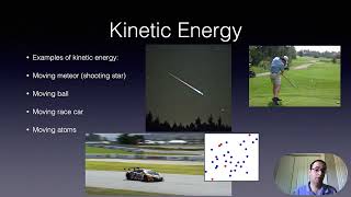 A  Energy Basics