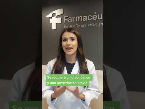 Video: ¿Qué terapeutas pueden recetar medicamentos?