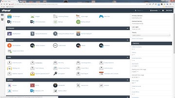 How to Forward Emails in cPanel
