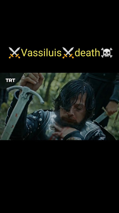 ⚡ertugrul⚔️killed⚔️vassiluis☠️_ #shorts #ertugrulghazi #ertugrul #ytshorts #osman