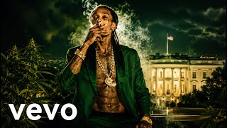 Wiz Khalifa - “ High Roller” ( official music video)2026