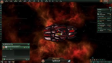 Stellaris 2.7 no DLC tutorial - Research alerts, construction and science ship functions (basics)