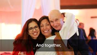 RISE to Expand Opportunity Celebration