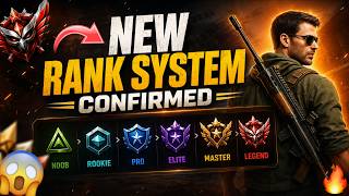 🔥 Finally! Survival Unknown BattleRoyale New Rank System is Here | SUBR Official Rank Update screenshot 5