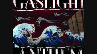 Video thumbnail of "I Coulda Been A Contender by The Gaslight Anthem"