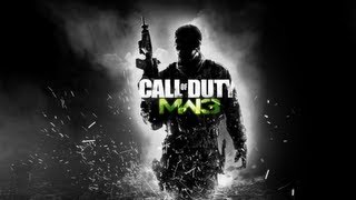 Mordern Warfare 3: Epic First Blood Kill 5 Man Semtex C4