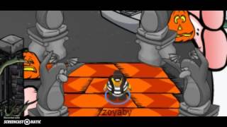 cute cpps halloween costume ideas!+my halloween party!