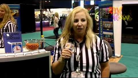 InfoComm 2011: General Projection Systems Explains Its Company