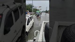 thoothukudi || about rainfall || 95 cm of rain fall || 19/12/2023 || disaster || flood