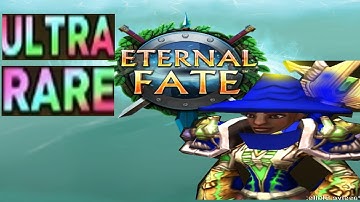 Eternal Fate | Ultra-Rare Hero Gameplay