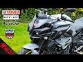 Yamaha MT-10 Review | MENTAL!!