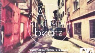 Ali Alkumru Beatz - Ayrılık Vakti