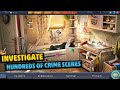 Criminal Case Corpse In A Garden Industrial Area Grimsborough Case 2 