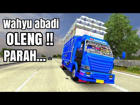Livery Bussid Skin Truck Idbs Wahyu Abadi BLOG OTOMOTIF Livery Bussid Skin Truck Idbs Wahyu Abadi BLOG OTOMOTIF