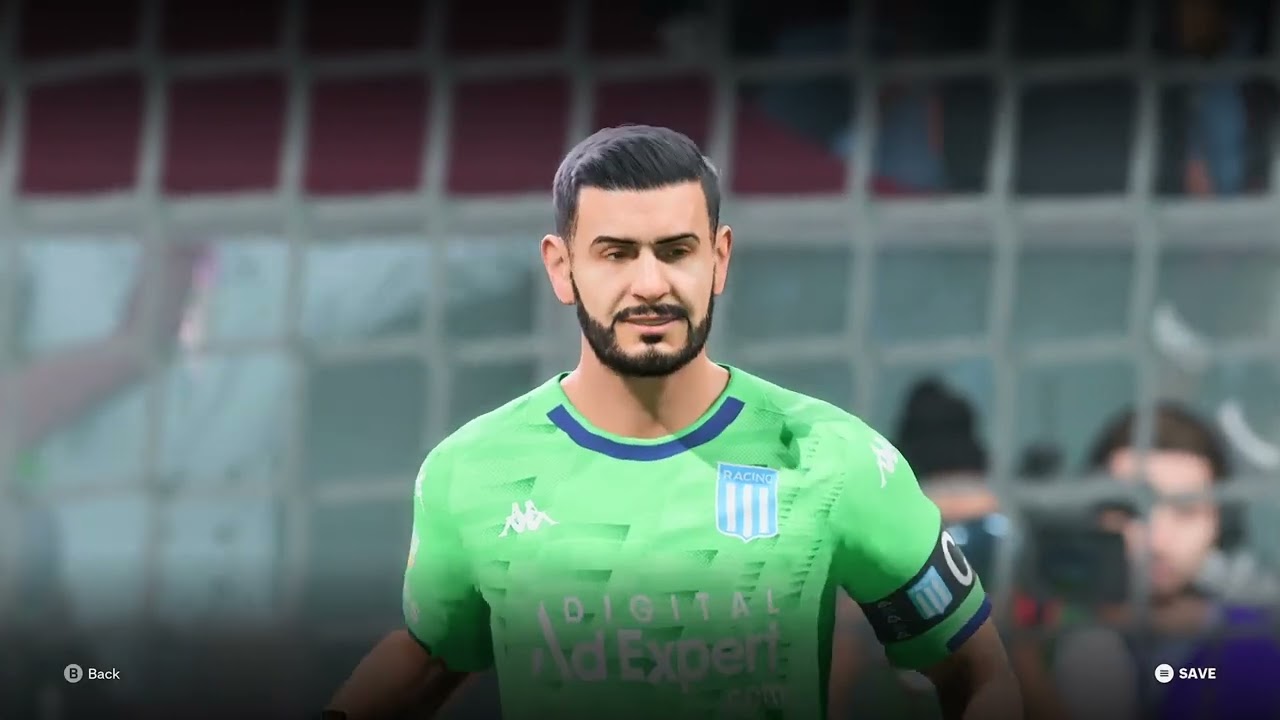 Lanús vs. Racing Club | Argentine Cup - Copa de Primera | FC 25 | Pro mode | 