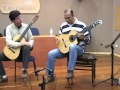 Masterclass com marcelo kayath fernando vila pt1