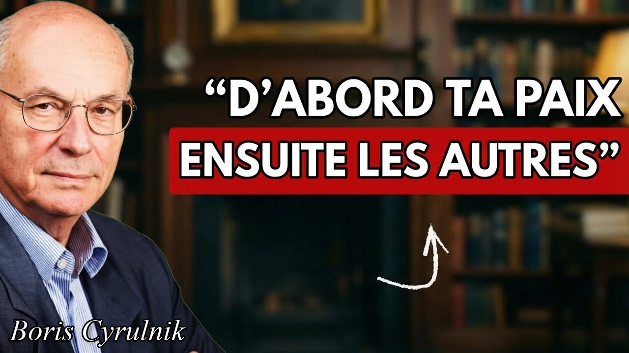 Comment avoir de l’amour-propre et une haute estime de soi