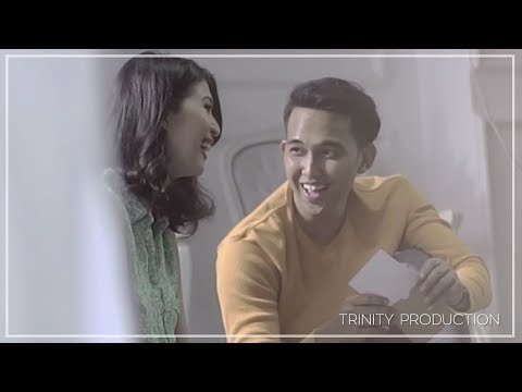 Indra Sinaga - Menikmati Cinta | Official Video Clip