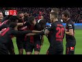 33 Games Without a Defeat! | Leverkusen - 1. FSV Mainz 05 | Highlights | MD23 – Bundesliga 23/24