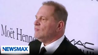 BREAKING: Harvey Weinstein sentenced to additional 16 years in prison | American Agenda