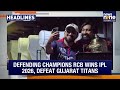 Traffic Jam Hill Station | DKS To Meet Sidda In Delhi |RCB Wins | Trekker Missing