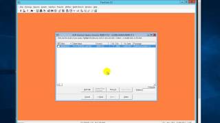 Stop Email for Visual CUT