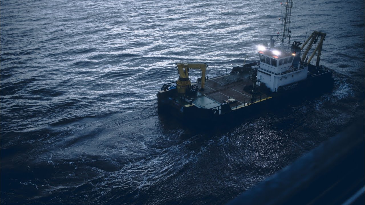 Houston Maritime Attorney In The USA Jones Act Lawyer HoustonHouston