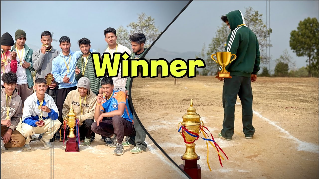 BPL 2026 Final match highlights| betal baba vs Basan 💛