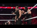 WWE Monday Night Raw En Espanol - Monday, April 22, 2013