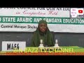 RUKAIYYA MUHAMMAD ALKALI 30 HIZB BORNO STATE QUR ANIC COMPETITION 2025