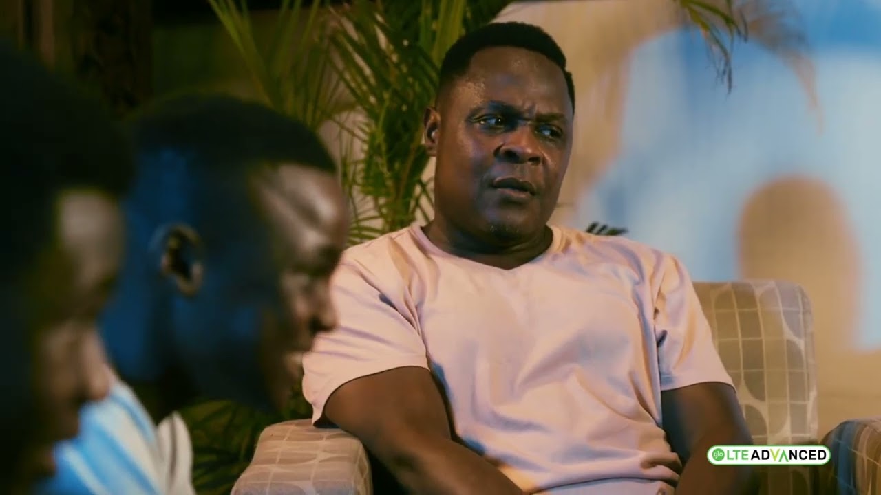 GLO TEACHER AD