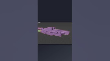 SpaceShip Generator for Blender 3d program and Vfx 🚀 #blender #blenderartist #blenderarts #vfx #3d