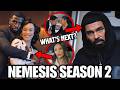 Nemesis Season 2 First Look, Key Details & Predictions