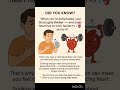 Did you know? #humanphysiology #hearthealth #biology #circulation