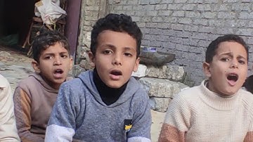 محبى القرآن الكريم ومحبى رسول الله صلى الله عليه وسلم بقريتى شنو ورزقة الشناوى سورة الطلاق